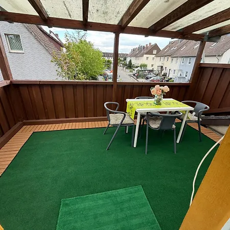 Modernes Haus Zu Vermieten In Apartment *