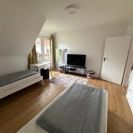 Modernes Haus Zu Vermieten In Apartamento