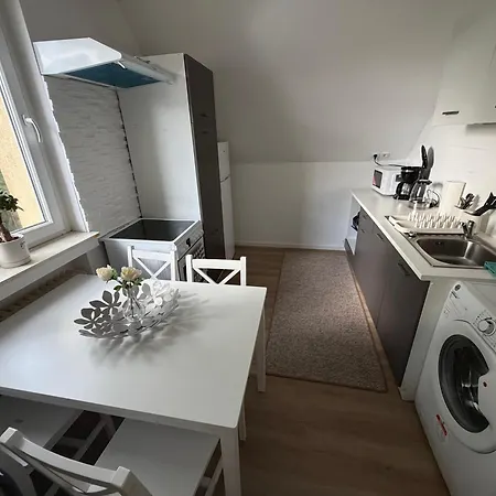 Modernes Haus Zu Vermieten In * Ronnenberg