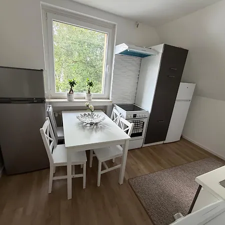 Apartment Modernes Haus Zu Vermieten In Ronnenberg